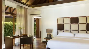 NIVA KURUMBA MALDIVES