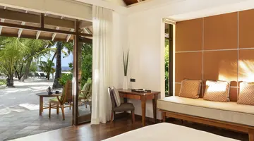 NIVA KURUMBA MALDIVES