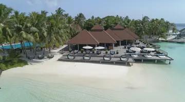 NIVA KURUMBA MALDIVES