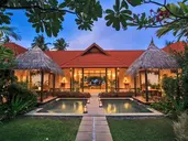 Niva Kurumba Maldives