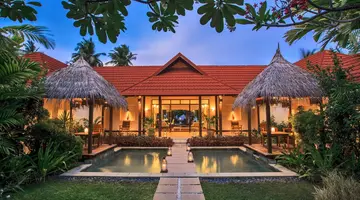 Niva Kurumba Maldives