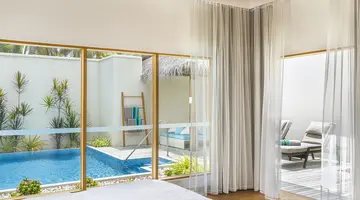 NIVA KURUMBA MALDIVES