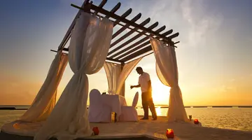 NIVA KURUMBA MALDIVES
