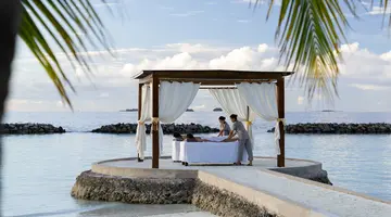NIVA KURUMBA MALDIVES