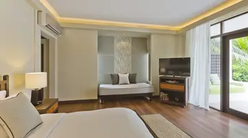 NIVA KURUMBA MALDIVES