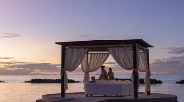 NIVA KURUMBA MALDIVES