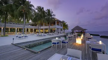 NIVA KURUMBA MALDIVES