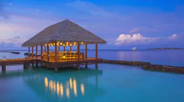 NIVA KURUMBA MALDIVES