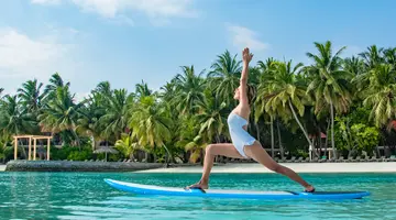 NIVA KURUMBA MALDIVES