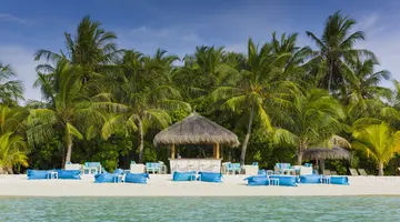 NIVA KURUMBA MALDIVES