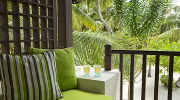 NIVA KURUMBA MALDIVES