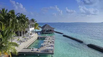 NIVA KURUMBA MALDIVES