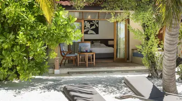 NIVA KURUMBA MALDIVES