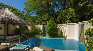 Niva Kurumba Maldives