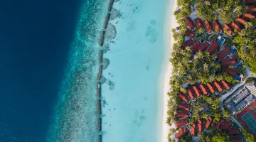 Niva Kurumba Maldives
