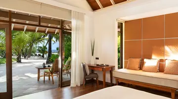 Niva Kurumba Maldives