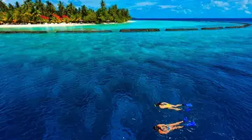 Niva Kurumba Maldives