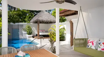 NIVA KURUMBA MALDIVES