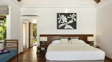 NIVA KURUMBA MALDIVES