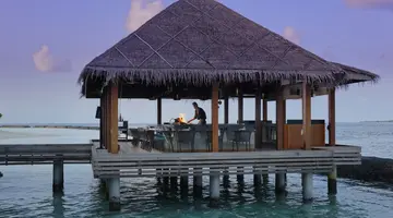 NIVA KURUMBA MALDIVES