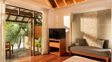 NIVA KURUMBA MALDIVES