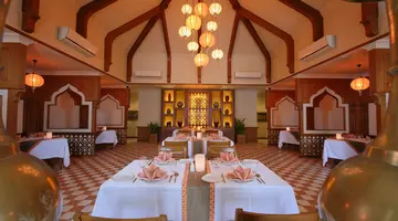 NIVA KURUMBA MALDIVES