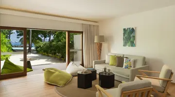 NIVA KURUMBA MALDIVES