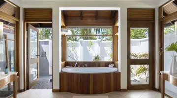 NIVA KURUMBA MALDIVES