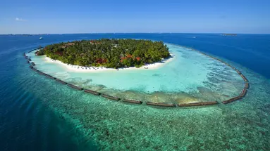 NIVA KURUMBA MALDIVES