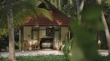 NIVA KURUMBA MALDIVES
