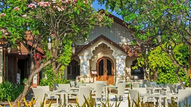 Niva Kurumba Maldives