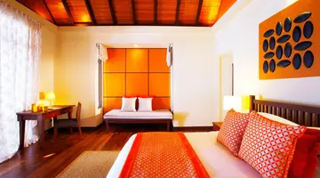Niva Kurumba Maldives