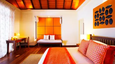 Niva Kurumba Maldives