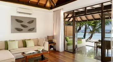 Niva Kurumba Maldives