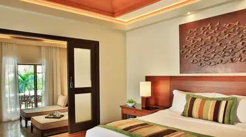 Niva Kurumba Maldives