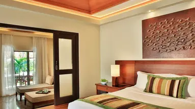 Niva Kurumba Maldives