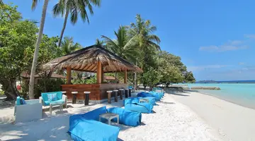 NIVA KURUMBA MALDIVES