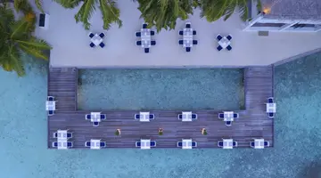 NIVA KURUMBA MALDIVES