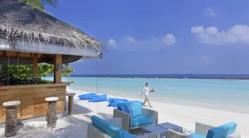 NIVA KURUMBA MALDIVES