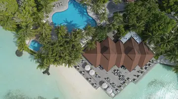 NIVA KURUMBA MALDIVES