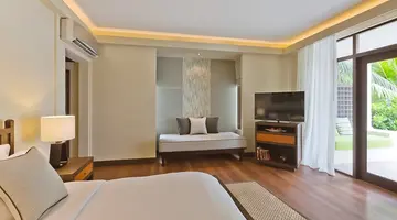 Niva Kurumba Maldives