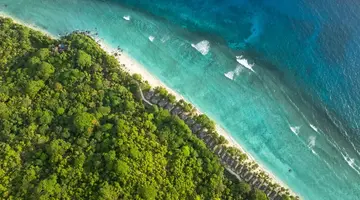 Niva Labriz Seychelles 5