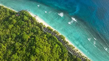 Niva Labriz Seychelles 5