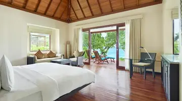 Niva Labriz Seychelles 5
