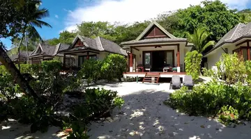 Niva Labriz Seychelles (ex. Hilton Seychelles Labriz Resort & Spa)