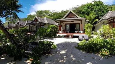 Niva Labriz Seychelles (ex. Hilton Seychelles Labriz Resort & Spa)