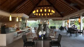 Niva Labriz Seychelles (ex. Hilton Seychelles Labriz Resort & Spa)