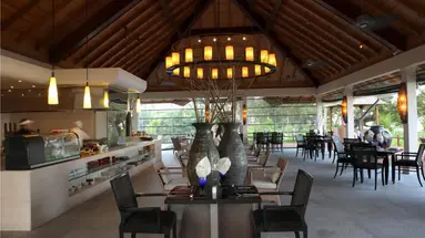 Niva Labriz Seychelles (ex. Hilton Seychelles Labriz Resort & Spa)