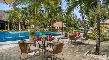 Niva Labriz Seychelles (ex. Hilton Seychelles Labriz Resort & Spa)