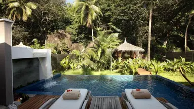 Niva Labriz Seychelles (ex. Hilton Seychelles Labriz Resort & Spa)
